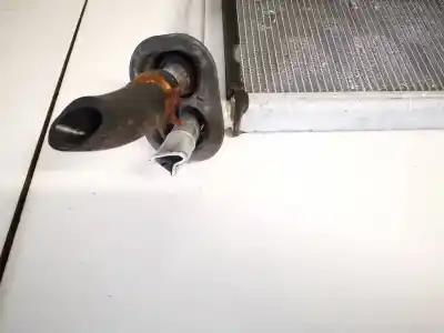 Pezzo di ricambio per auto di seconda mano radiatore riscaldamento/aria condizionata per toyota rav 4 (a3) 2.2 turbodiesel cat riferimenti oem iam   