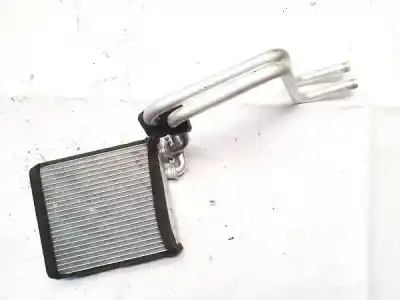 Peça sobressalente para automóvel em segunda mão condensador / radiador de sofagem / ar condicionado por land rover evoque 2018 --> 1.5 hybrid 227kw referências oem iam kn397001