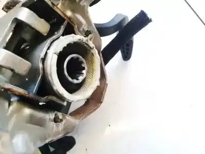 Second-hand car spare part steering column for opel corsa d 1.3 16v cdti oem iam references   