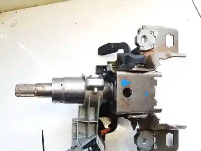 Second-hand car spare part steering column for opel corsa d 1.3 16v cdti oem iam references   