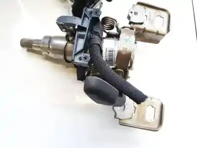 Second-hand car spare part STEERING COLUMN for OPEL CORSA D  OEM IAM references   