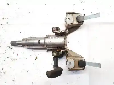 Pezzo di ricambio per auto di seconda mano PIANTONE DELLO STERZO per OPEL CORSA D  Riferimenti OEM IAM   
