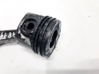 Second-hand car spare part piston for opel zafira a 2.0 dti oem iam references   