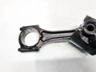 Second-hand car spare part piston for opel zafira a 2.0 dti oem iam references   