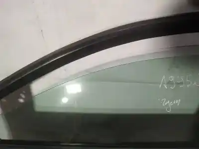Peça sobressalente para automóvel em segunda mão vidro dianteiro esquerdo por renault megane 1.5 dci k9k j8 referências oem iam as2