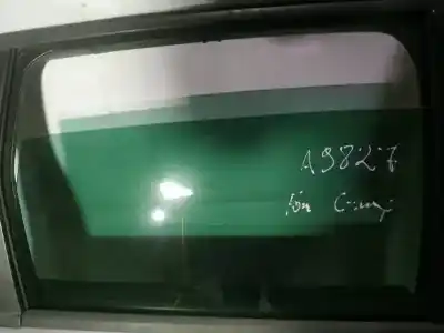 Автозапчасти б/у заднее правое окно за ford focus c-max (cap) 1.8 16v cat ссылки oem iam as3