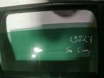 Автозапчасти б/у заднее правое окно за ford focus c-max (cap) 1.8 16v cat ссылки oem iam as3  