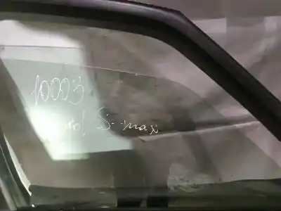 Автозапчасти б/у передняя правая луна за ford s-max (ca1) 2.0 tdci cat ссылки oem iam as2