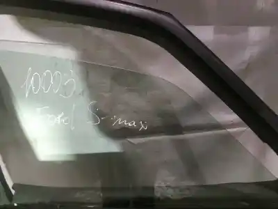 Автозапчасти б/у передняя правая луна за ford s-max (ca1) 2.0 tdci cat ссылки oem iam as2  