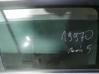 Автозапчастина б/у задне праве скло для MAZDA 5 BERL. (CR) 2.0 CRTD Active+ (105kW) Посилання на OEM IAM   
