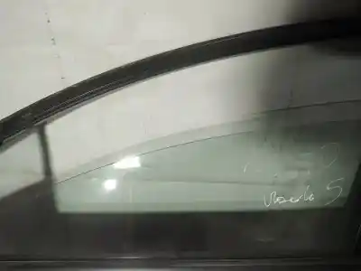 Автозапчастина б/у ліве передне вікно для mazda 5 berl. (cr) 2.0 crtd active+ (105kw) посилання на oem iam as2  