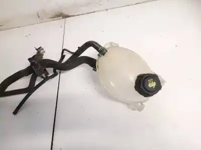 Peça sobressalente para automóvel em segunda mão depósito de expansão por dacia sandero 0.9 tce cat referências oem iam 217107259r