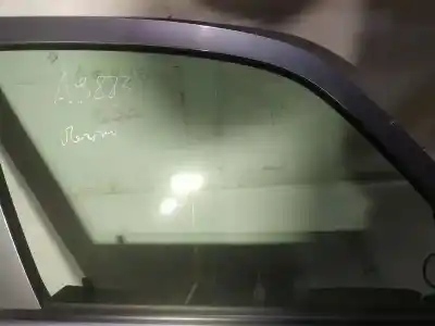 Peça sobressalente para automóvel em segunda mão vidro dianteiro direito por opel meriva b 1.7 16v cdti referências oem iam as2