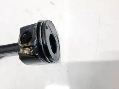 Автозапчастина б/у поршневий для volkswagen caddy ka/kb (2k) 2.0 sdi посилання на oem iam   