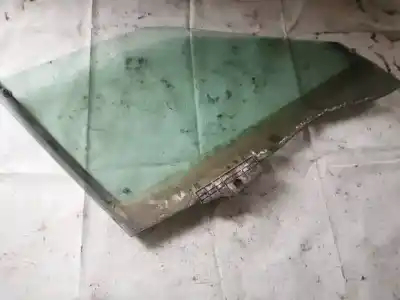 Peça sobressalente para automóvel em segunda mão vidro dianteiro esquerdo por audi 80 avant 1.9 tdi referências oem iam as2  