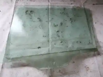 Gebrauchtes Autoersatzteil hinteres rechtes fenster zum skoda octavia combi (1z5) 1.9 tdi dpf oem-iam-referenzen as2  