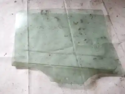 Автозапчастина б/у вікно задне ліве для skoda octavia combi (1z5) 1.9 tdi dpf посилання на oem iam as2  