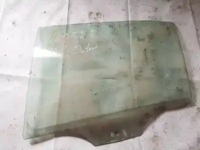 Автозапчастина б/у вікно задне ліве для skoda octavia combi (1z5) 1.9 tdi dpf посилання на oem iam as2