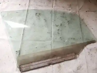 Pezzo di ricambio per auto di seconda mano finestra anteriore sinistra per opel zafira a 2.0 dti riferimenti oem iam as2