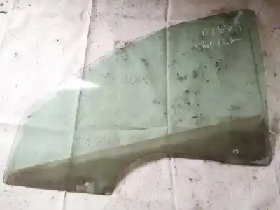 Second-hand car spare part left front glass window for ford galaxy (vx) 1.9 tdi cat oem iam references as2