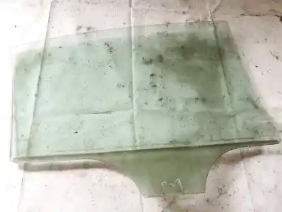 Second-hand car spare part rear left glass window for skoda superb (3u4) 2.5 v6 tdi cat (aym) oem iam references as2  