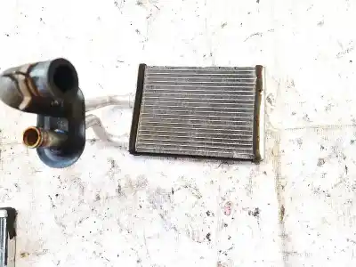 Pezzo di ricambio per auto di seconda mano radiatore riscaldamento/aria condizionata per honda fr-v (be) 1.7 riferimenti oem iam 