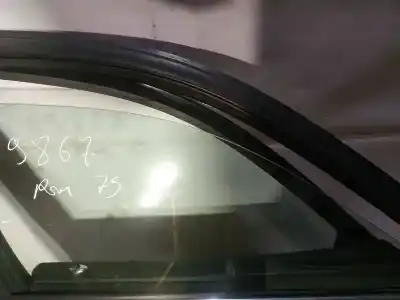 Second-hand car spare part front right glass window for rover rover 75 (rj) 2.0 kv6 classic oem iam references as2
