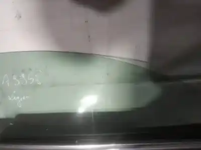 Peça sobressalente para automóvel em segunda mão vidro dianteiro direito por renault laguna iii 2.0 dci diesel cat referências oem iam as2