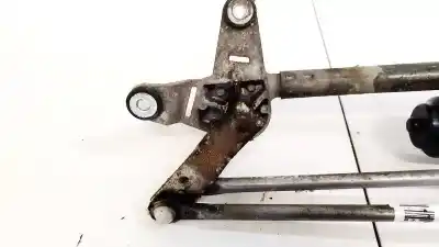 Second-hand car spare part front windscreen wiper linkage for honda accord vii (cl, cn) 2.0 (cl7) oem iam references   