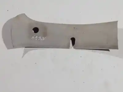 Peça sobressalente para automóvel em segunda mão plásticos por ford galaxy (vx) 1.9 tdi cat referências oem iam 7m08672461