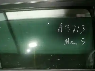 Автозапчасти б/у заднее правое окно за mazda 5 berl. (cr) 2.0 crtd active+ (105kw) ссылки oem iam   