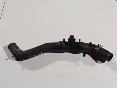 Peça sobressalente para automóvel em segunda mão tubo por ford galaxy (vx) 1.9 tdi cat referências oem iam 02s121174