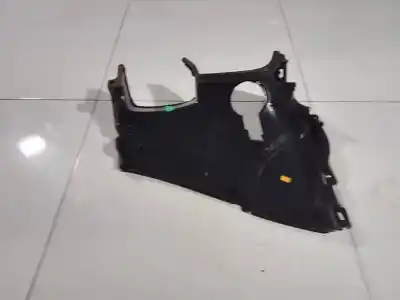 Автозапчастина б/у пластика для renault espace iv (jk0) 2.0 dci diesel fap cat посилання на oem iam 07659  31456m
