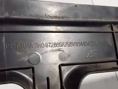 Pezzo di ricambio per auto di seconda mano plastica per ford galaxy (vx) 1.9 tdi cat riferimenti oem iam 7m0972869a  95vw14454eb