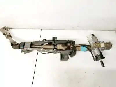 Peça sobressalente para automóvel em segunda mão coluna de direcção por ford galaxy (vx) 1.9 tdi cat referências oem iam 