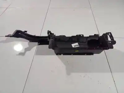 Автозапчастина б/у пластика для renault espace iv (jk0) 2.0 dci diesel fap cat посилання на oem iam 31108m  31108-m