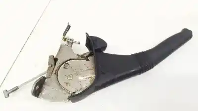 Peça sobressalente para automóvel em segunda mão alavanca de travão de mão por dacia sandero 0.9 tce cat referências oem iam 248102645r