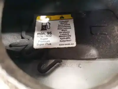 Автозапчасти б/у крышка бензобака за ford focus c-max (cap) 1.8 16v cat ссылки oem iam 2u5a9a095aa  2u5a-9a095-aa