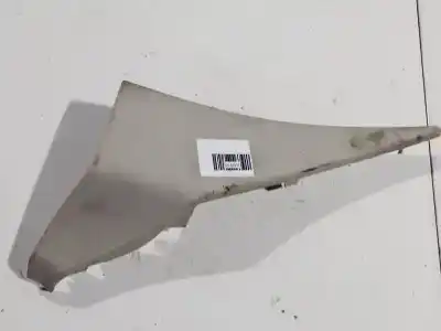 Peça sobressalente para automóvel em segunda mão plásticos por renault laguna iii 2.0 dci diesel cat referências oem iam 769340005r