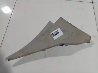 Peça sobressalente para automóvel em segunda mão plásticos por renault laguna iii 2.0 dci diesel cat referências oem iam 769350005r