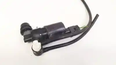 Peça sobressalente para automóvel em segunda mão motor limpa vidros por dacia sandero 0.9 tce cat referências oem iam 