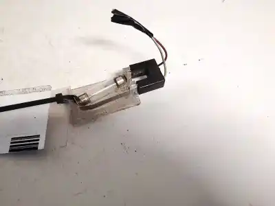 Автозапчастина б/у реєстрація пілот для opel astra h caravan 1.7 16v cdti посилання на oem iam   