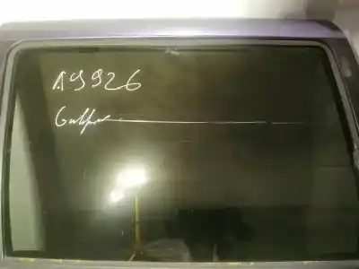 Peça sobressalente para automóvel em segunda mão vidro traseiro esquerdo por ford galaxy (vx) 1.9 tdi cat referências oem iam   