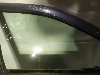 Peça sobressalente para automóvel em segunda mão vidro dianteiro direito por ford galaxy (vx) 1.9 tdi cat referências oem iam as2