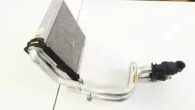 Second-hand car spare part heating / air conditioning radiator for volkswagen passat cc (357) 2.0 tdi dpf oem iam references 
