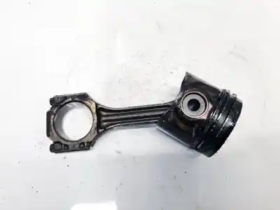 Peça sobressalente para automóvel em segunda mão pistão por volkswagen passat b5 (3b2) 1.9 tdi referências oem iam 