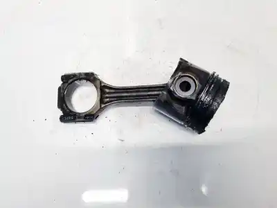 Peça sobressalente para automóvel em segunda mão pistão por volkswagen passat b5 (3b2) 1.9 tdi referências oem iam 