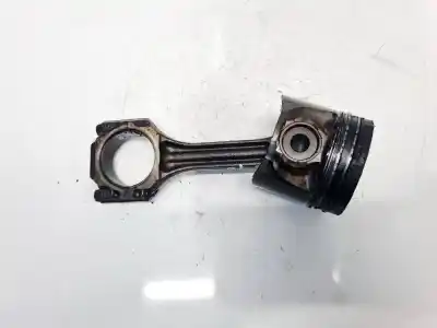 Peça sobressalente para automóvel em segunda mão pistão por volkswagen passat b5 (3b2) 1.9 tdi referências oem iam 