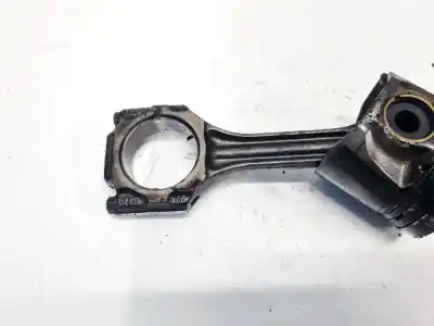 Second-hand car spare part piston for volkswagen passat b5 (3b2) 1.9 tdi oem iam references   