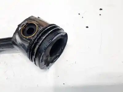Second-hand car spare part piston for volkswagen passat b5 (3b2) 1.9 tdi oem iam references   